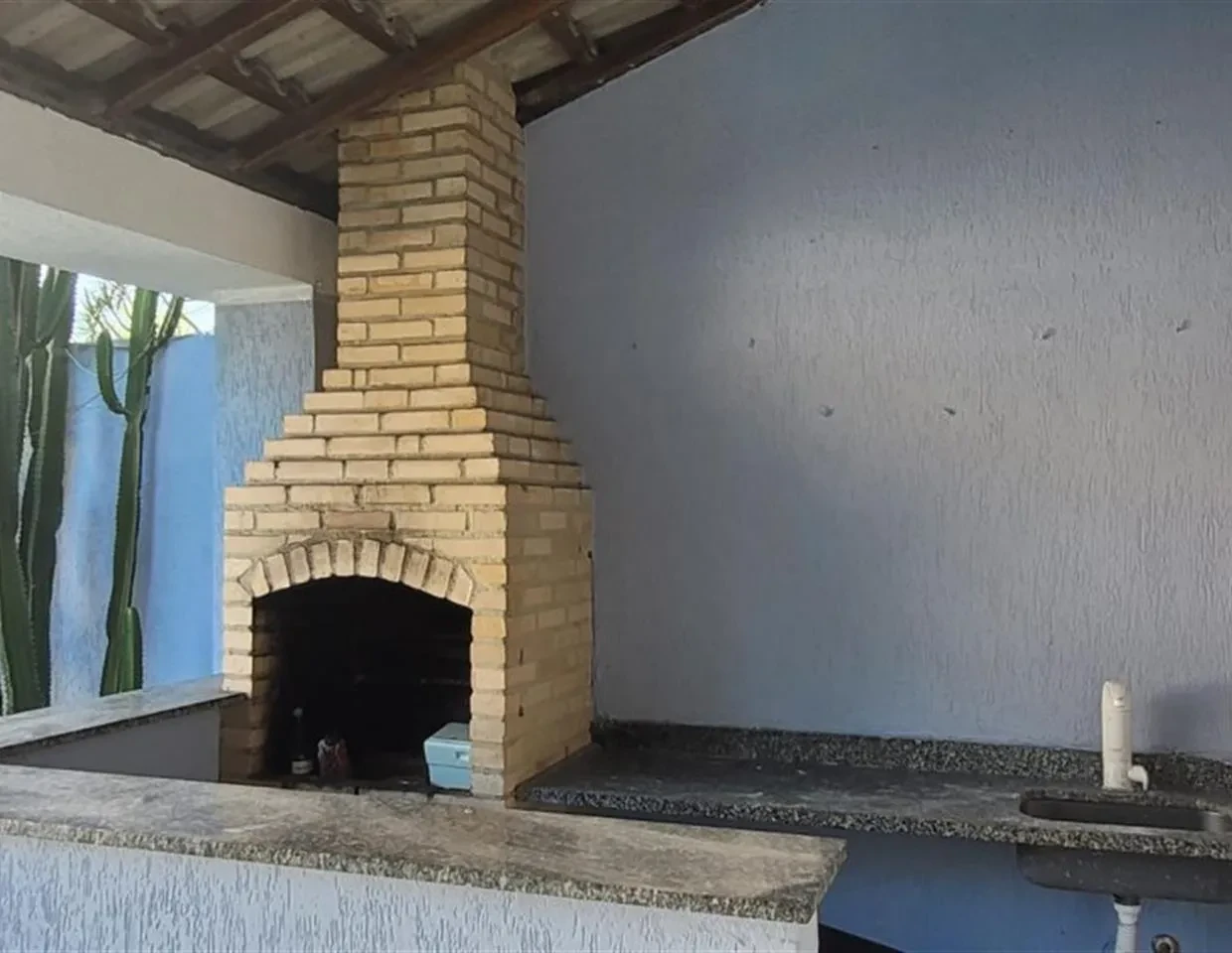 Foto do imóvel: Casa com 4 Quartos à Venda, 203 m² em Recreio dos Bandeirantes - Rio de Janeiro