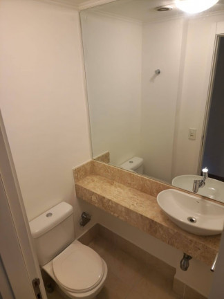 Imagem Apartamento com 4 Quartos à Venda,  em Jardim Dom Bosco - São Paulo
