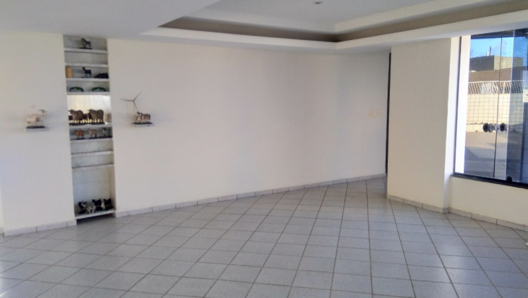 Imagem Cobertura com 4 Quartos à Venda, 530 m² em Lagoa Nova - Natal