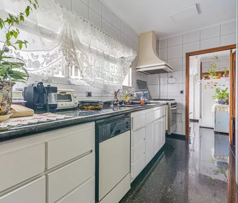 Imagem Apartamento com 3 Quartos à Venda, 198 m² em Vila Monumento - São Paulo