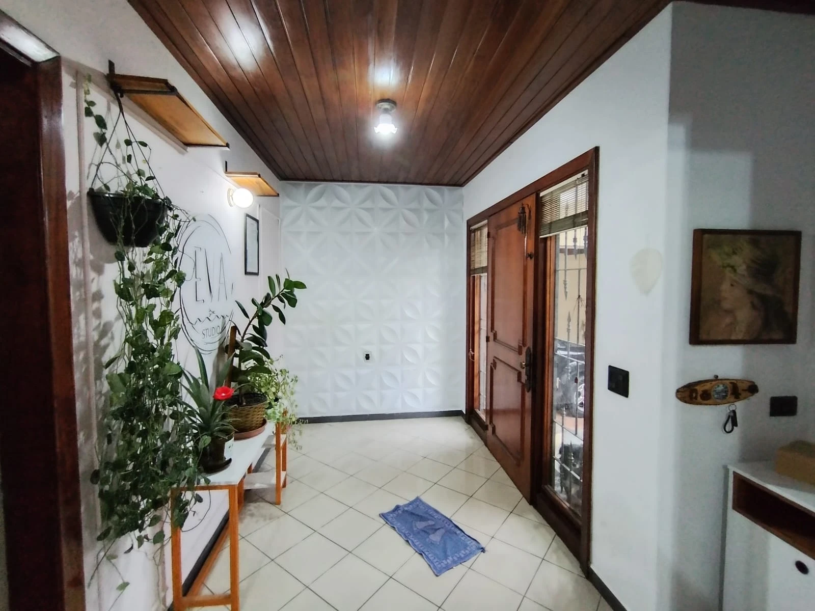 Foto do imóvel: Sobrado com 4 Quartos à Venda, 276 m² em Independência - São Bernardo do Campo