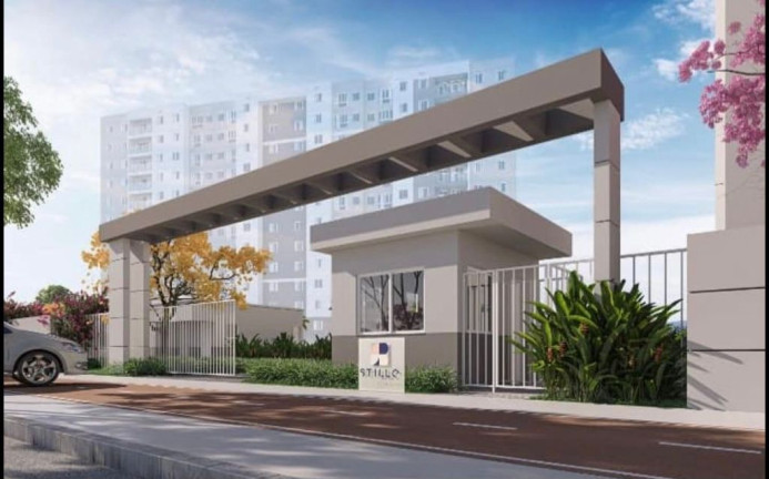 Imagem Apartamento com 2 Quartos à Venda, 48 m² em Barra da Tijuca - Rio de Janeiro