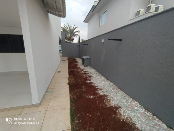Imagem Sobrado com 3 Quartos à Venda,  em Residencial Granville - Goiânia