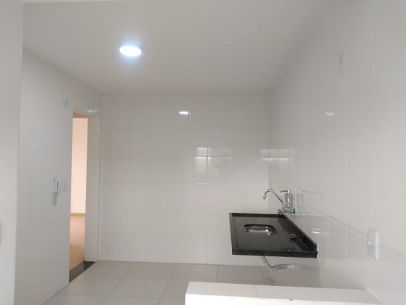 Imagem Apartamento com 2 Quartos à Venda, 61 m² em Vila São Geraldo - São Paulo