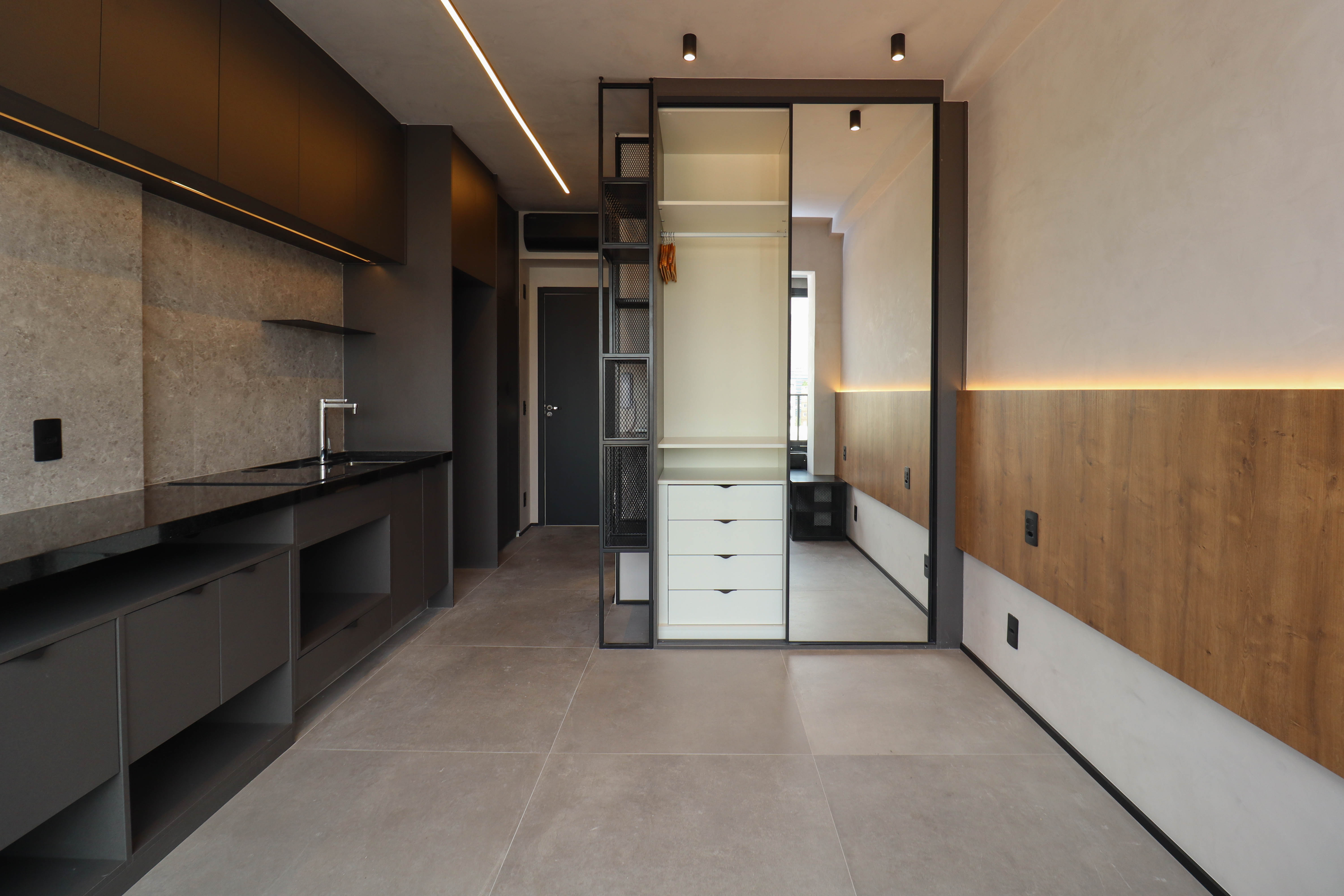 Foto do imóvel: Studio com 1 Quarto à Venda, 23 m²em Pinheiros - São Paulo