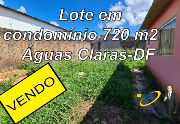 Imagem Casa com 3 Quartos à Venda, 720 m² em Setor Habitacional Arniqueira (Águas Claras) - Brasília