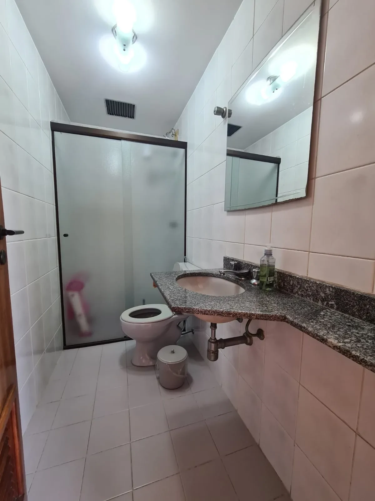 Imagem Cobertura com 4 Quartos à Venda, 160 m² em Parque Imperial - São Paulo