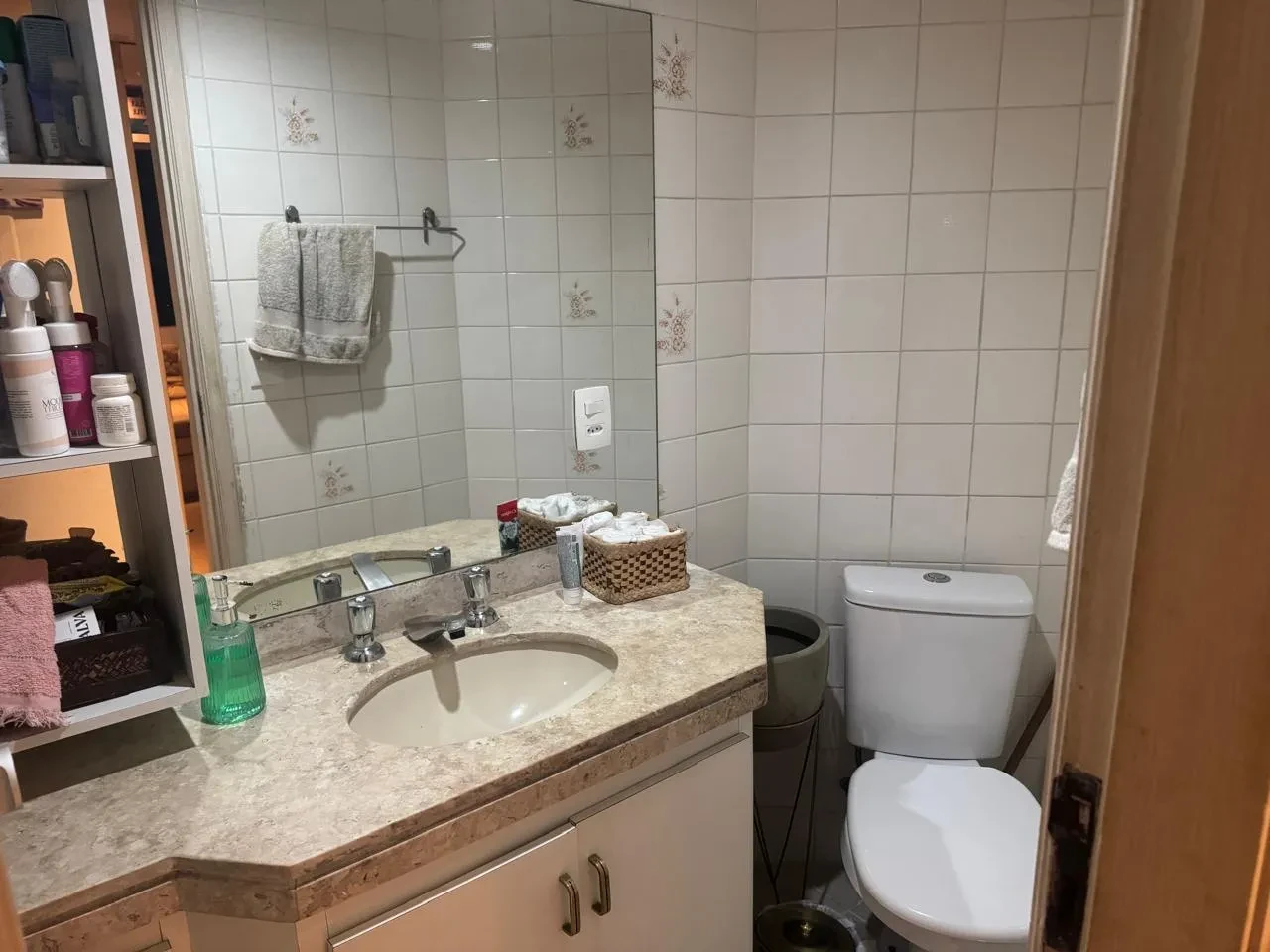 Imagem Flat com 2 Quartos à Venda ou Locação, 60 m² em Jardim Paulista - São Paulo