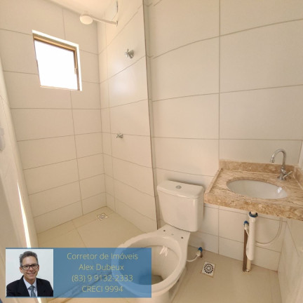 Imagem Apartamento com 3 Quartos à Venda, 63 m² em Bancários - João Pessoa