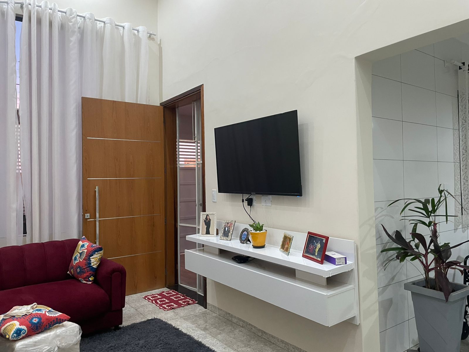 Imagem Casa com 3 Quartos à Venda, 200 m² em   - Cambará