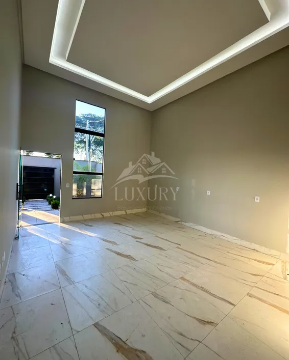 Imagem Casa com 3 Quartos à Venda, 156 m²em Terrabela Cerrado - Senador Canedo