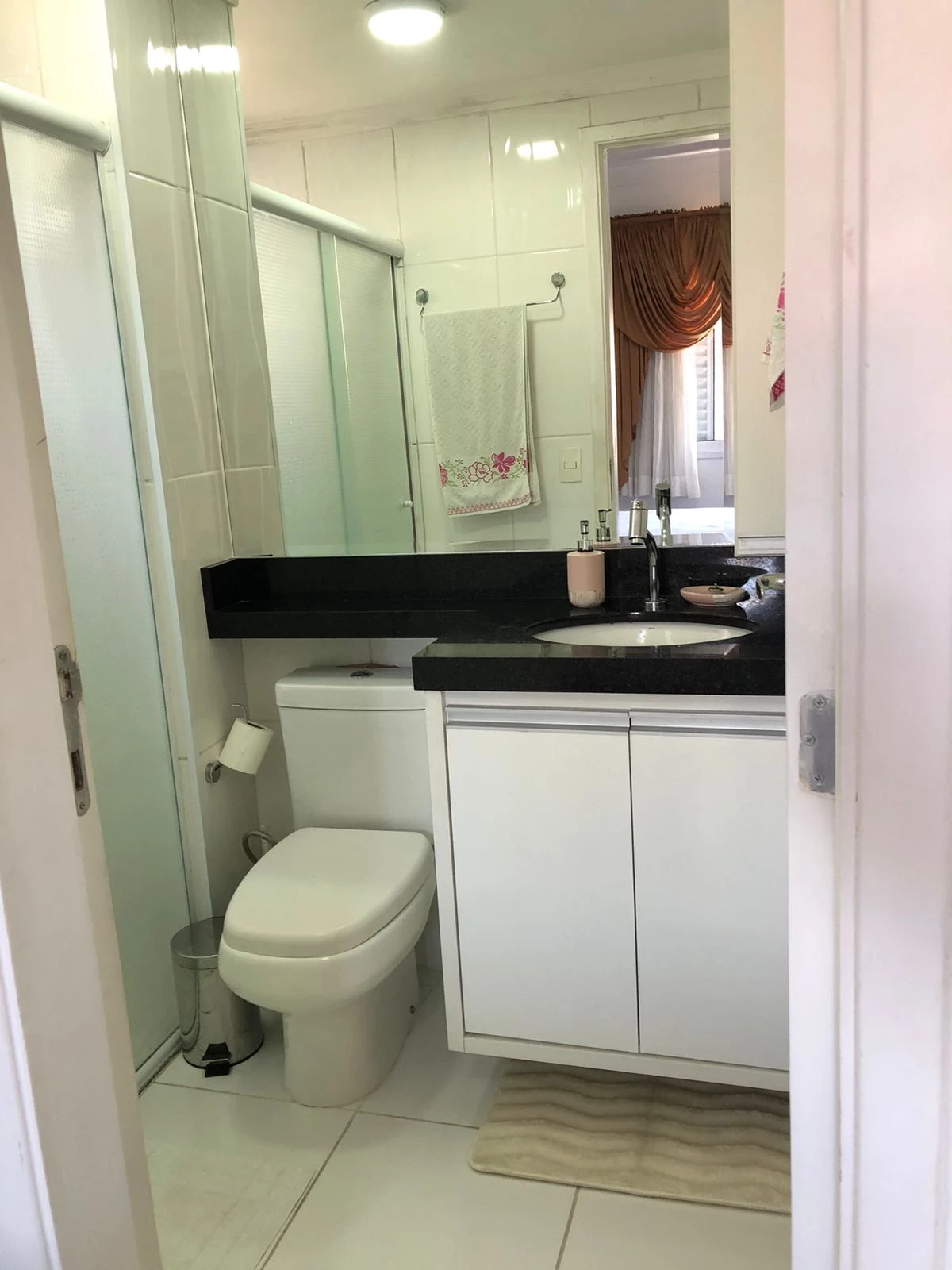 Imagem Apartamento com 3 Quartos à Venda, 75 m² em Vila Augusta - Guarulhos