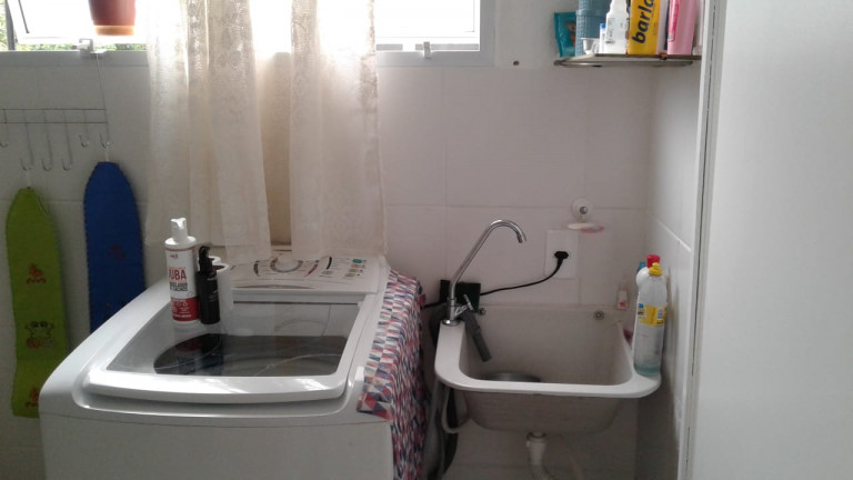 Imagem Apartamento com 2 Quartos à Venda, 100 m² em Campo Grande - Rio de Janeiro