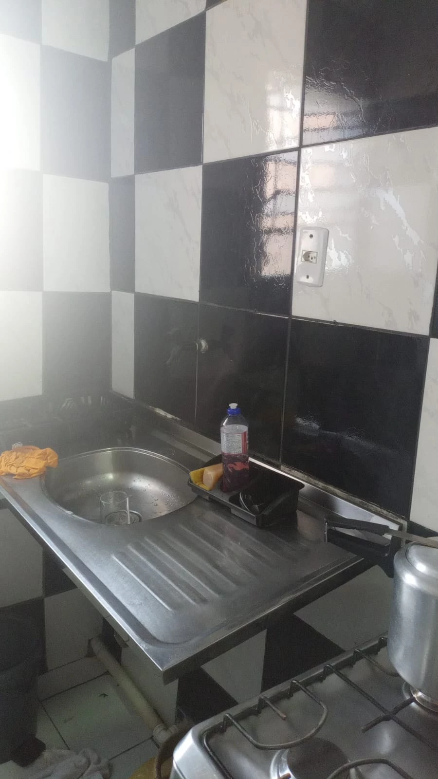 Imagem Apartamento com 3 Quartos à Venda, 110 m² em Cosme de Farias - Salvador