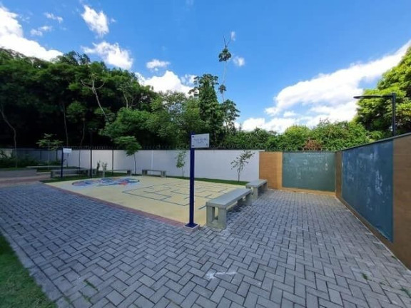 Imagem Apartamento com 2 Quartos à Venda, 46 m² em Taquara - Rio de Janeiro