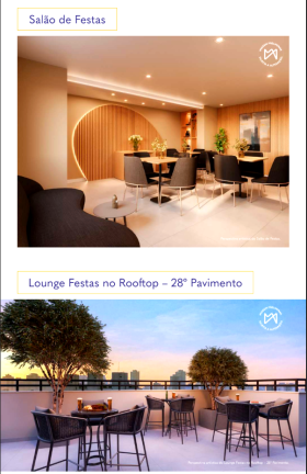 Foto do imóvel: Studio com 1 Quarto à Venda, 20 m² em Santo Amaro - São Paulo