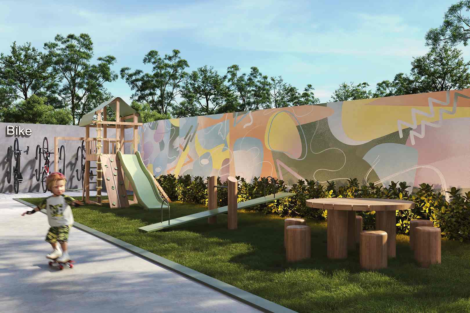 Imagem Apartamento com 3 Quartos à Venda, 67 m²em Altiplano Cabo Branco - João Pessoa