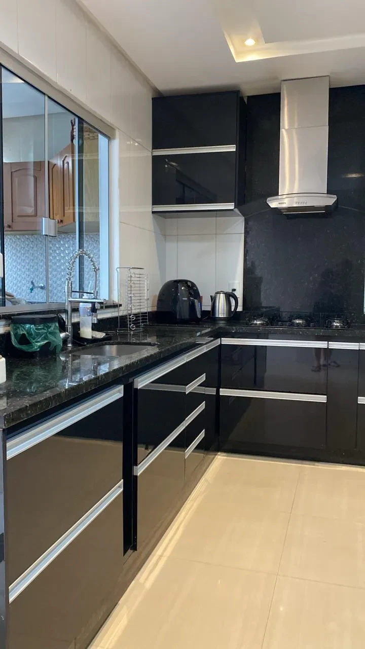 Foto do imóvel: Casa de Condomínio com 4 Quartos à Venda, 300 m² em Setor Habitacional Vicente Pires - Trecho 3 - Brasília