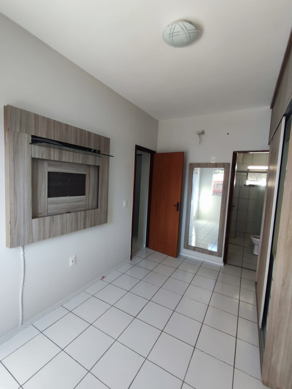 Imagem Apartamento com 3 Quartos à Venda, 65 m²em Mondubim - Fortaleza