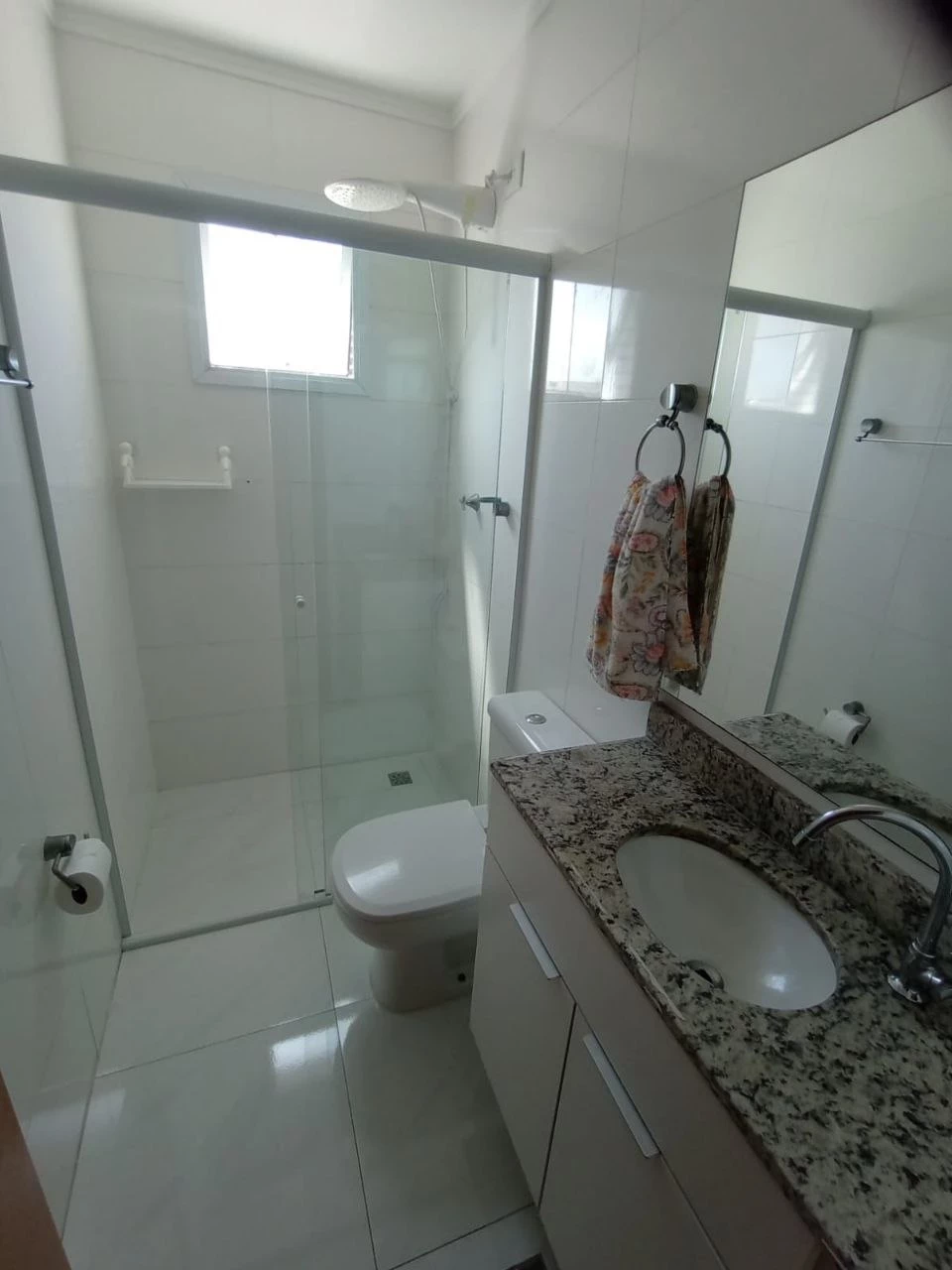 Foto do imóvel: Apartamento com 2 Quartos à Venda, 7.300 m² em Boqueirão - Praia Grande