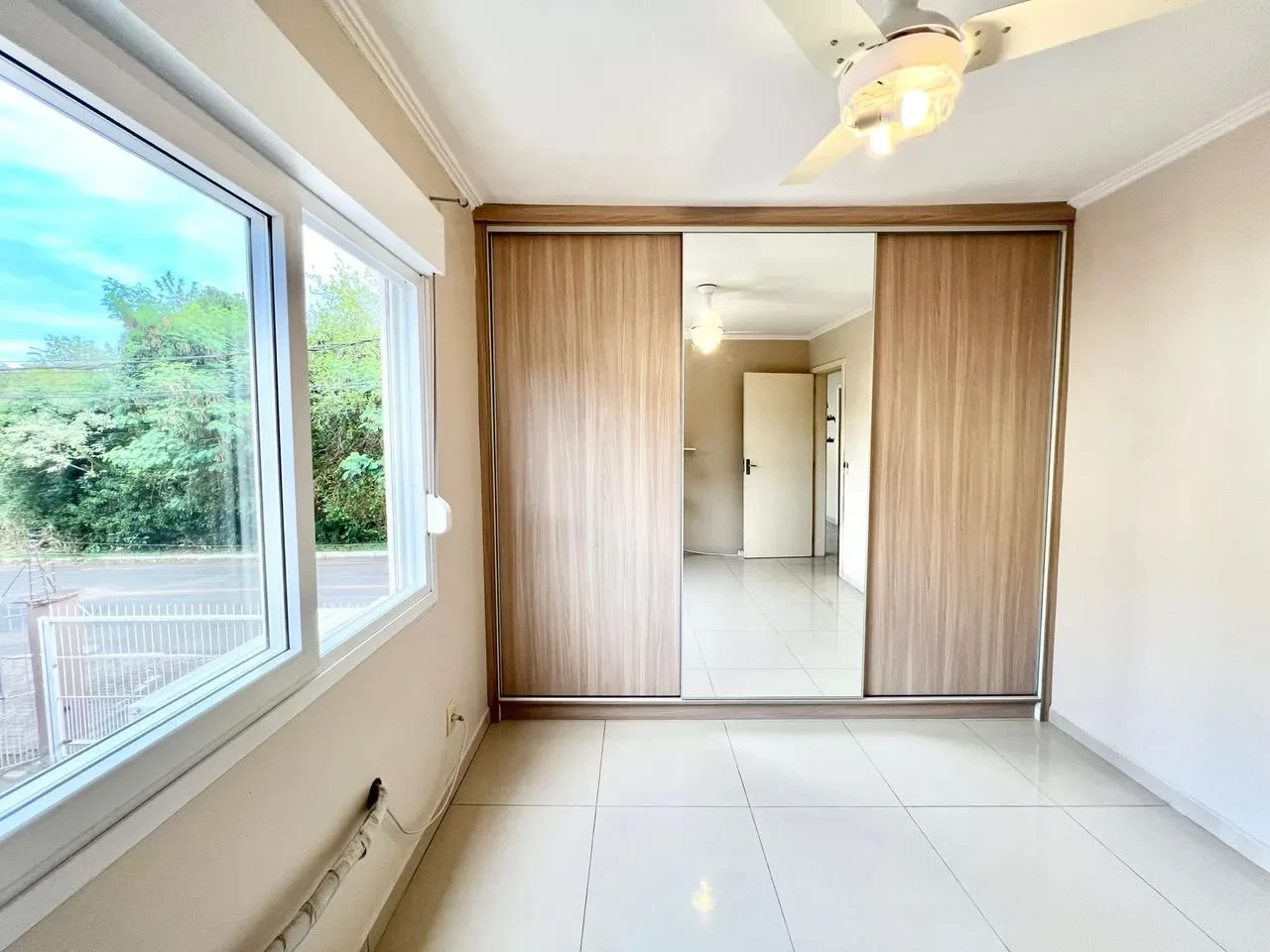 Imagem Apartamento com 2 Quartos à Venda, 60 m² em São Jorge - Novo Hamburgo