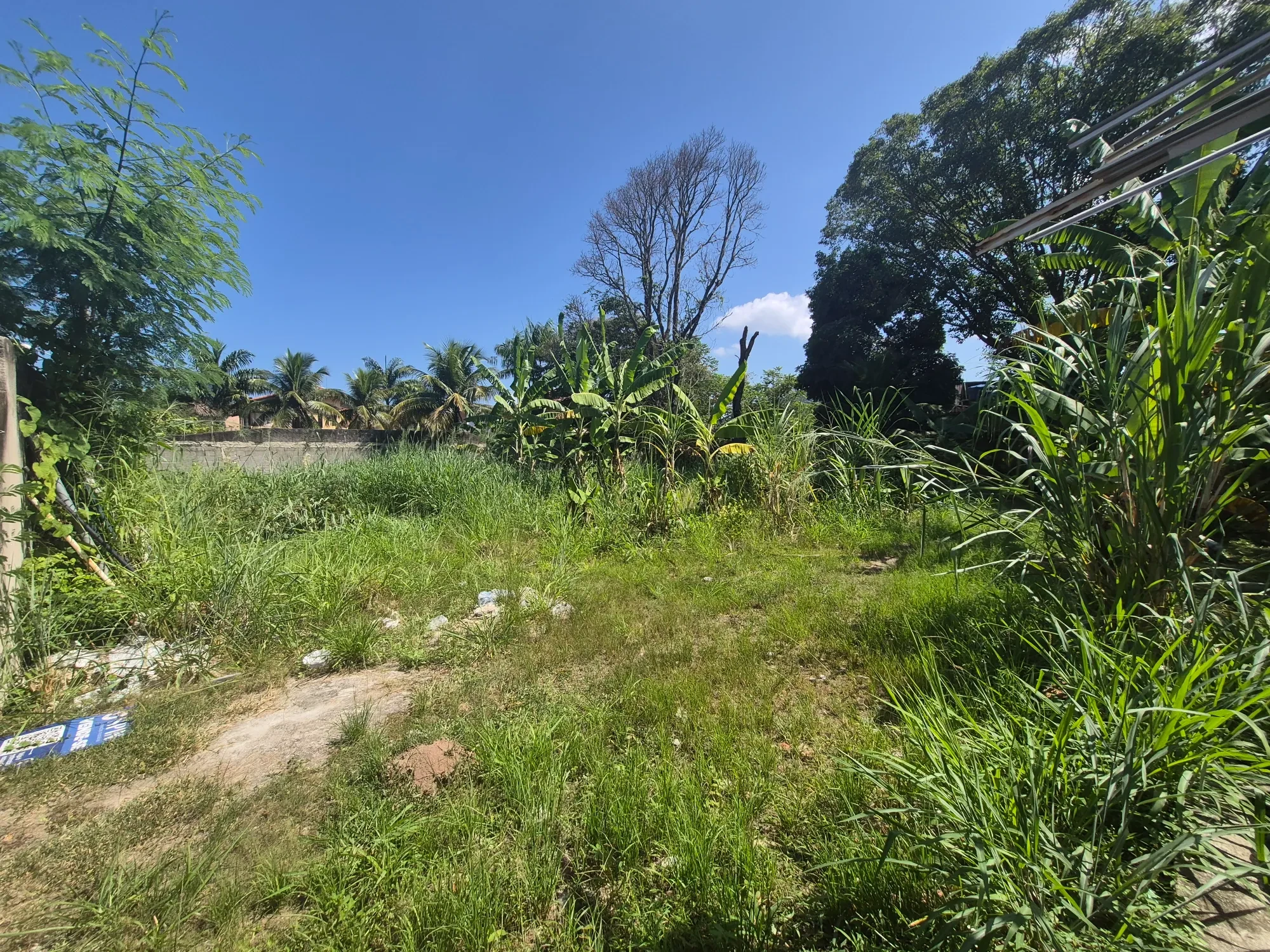 Foto do imóvel: Terreno à Venda, 180 metros em Maravista - Niterói