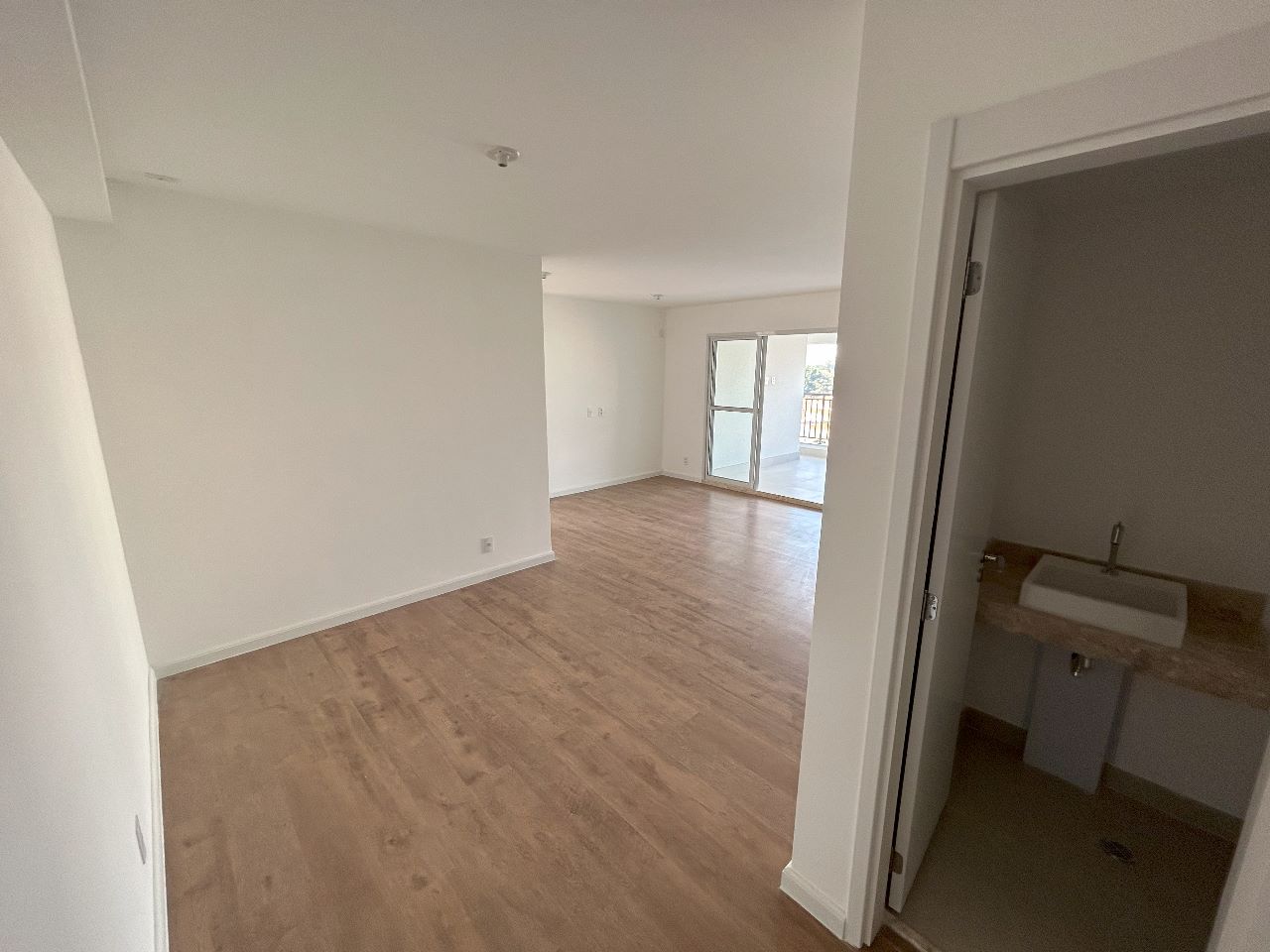 Imagem Apartamento com 3 Quartos à Venda, 108 m²em Chácara Santo Antônio - SÃO PAULO