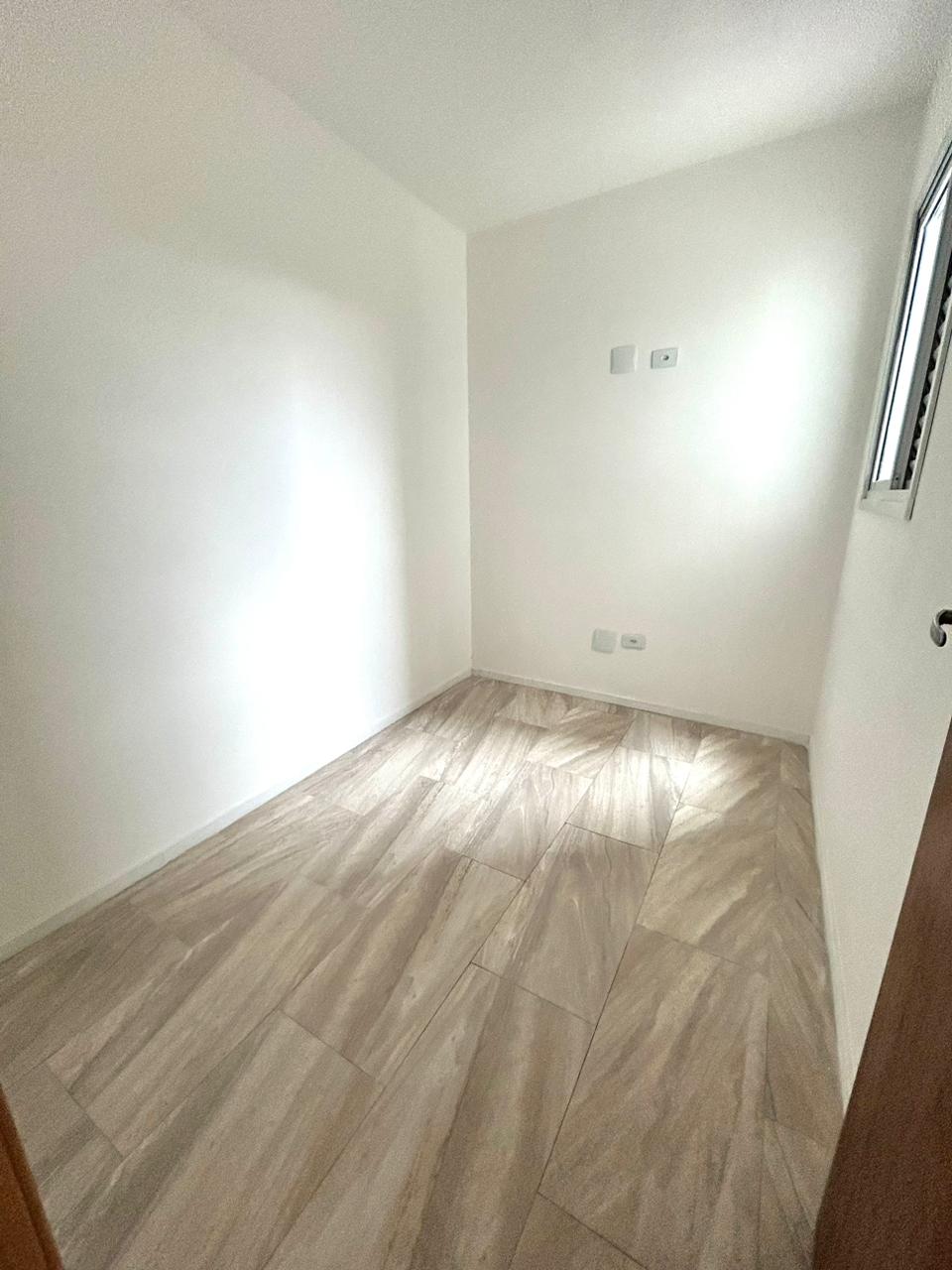 Imagem Apartamento com 2 Quartos à Venda, 46 m²em Vila Tibiriçá - Santo André