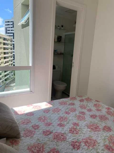 Imagem Apartamento à Venda, em Pituba - Salvador