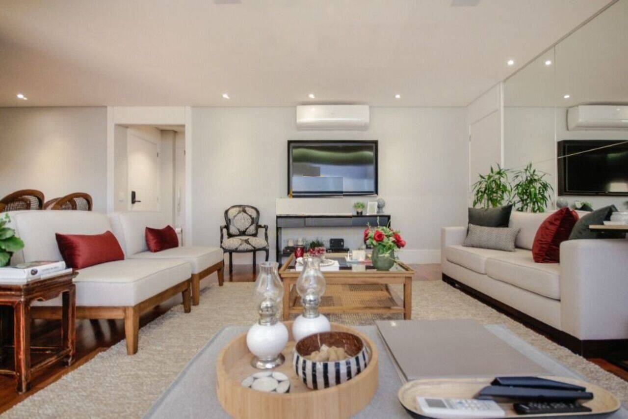 Imagem Apartamento com 3 Quartos à Venda, 130 m²em Vila Leopoldina - São Paulo