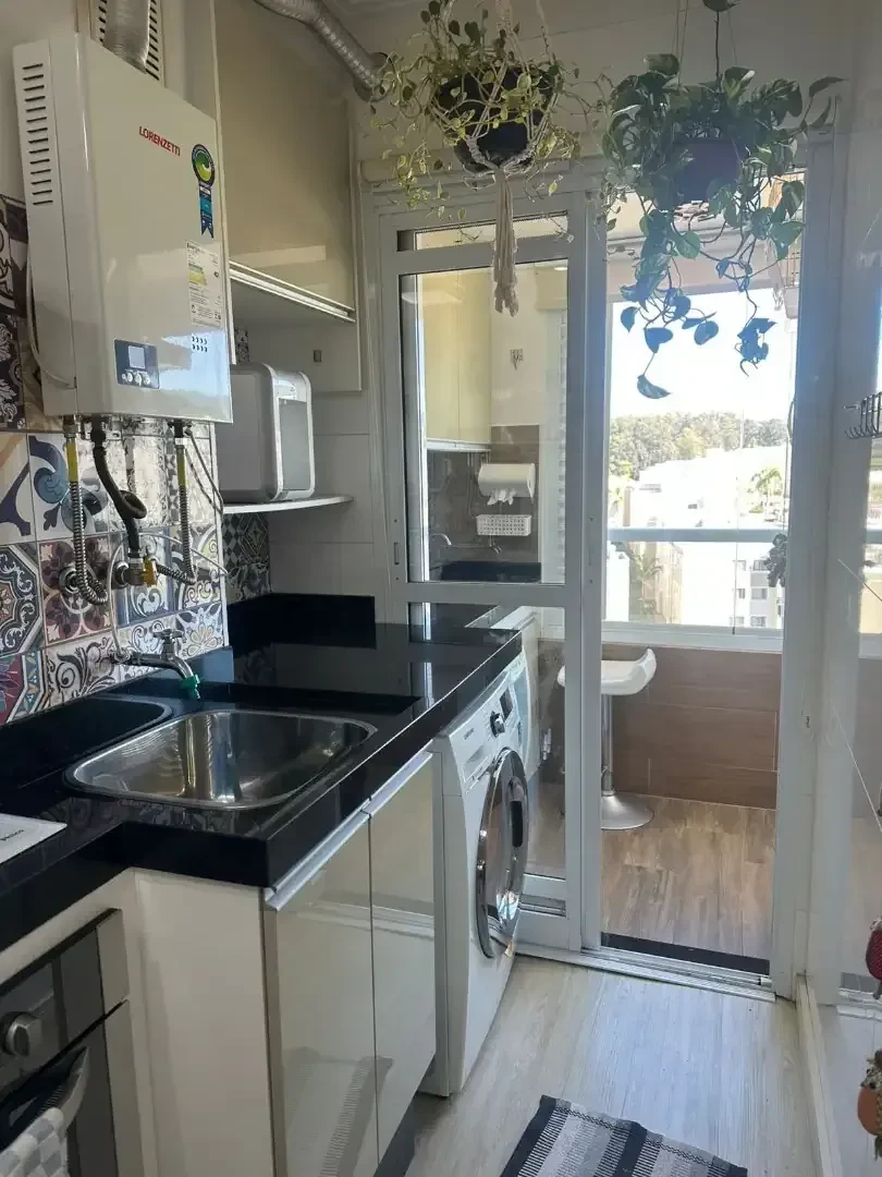 Imagem Apartamento com 2 Quartos para Alugar, 68 m² em Recanto Quarto Centenário - Jundiaí
