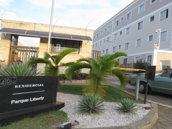 Apartamento com 2 Quartos à Venda,  em Jardim do Lago - Limeira