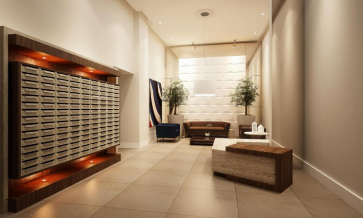 Imagem Apartamento com 2 Quartos à Venda,  em Próspera - Criciúma