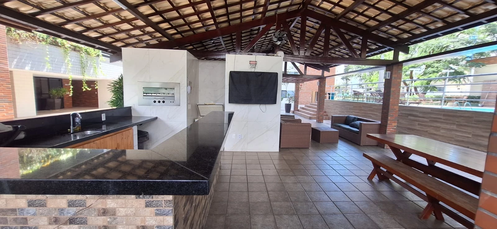 Foto do imóvel: Apartamento com 3 Quartos à Venda, 115 m² em Aldeota - Fortaleza