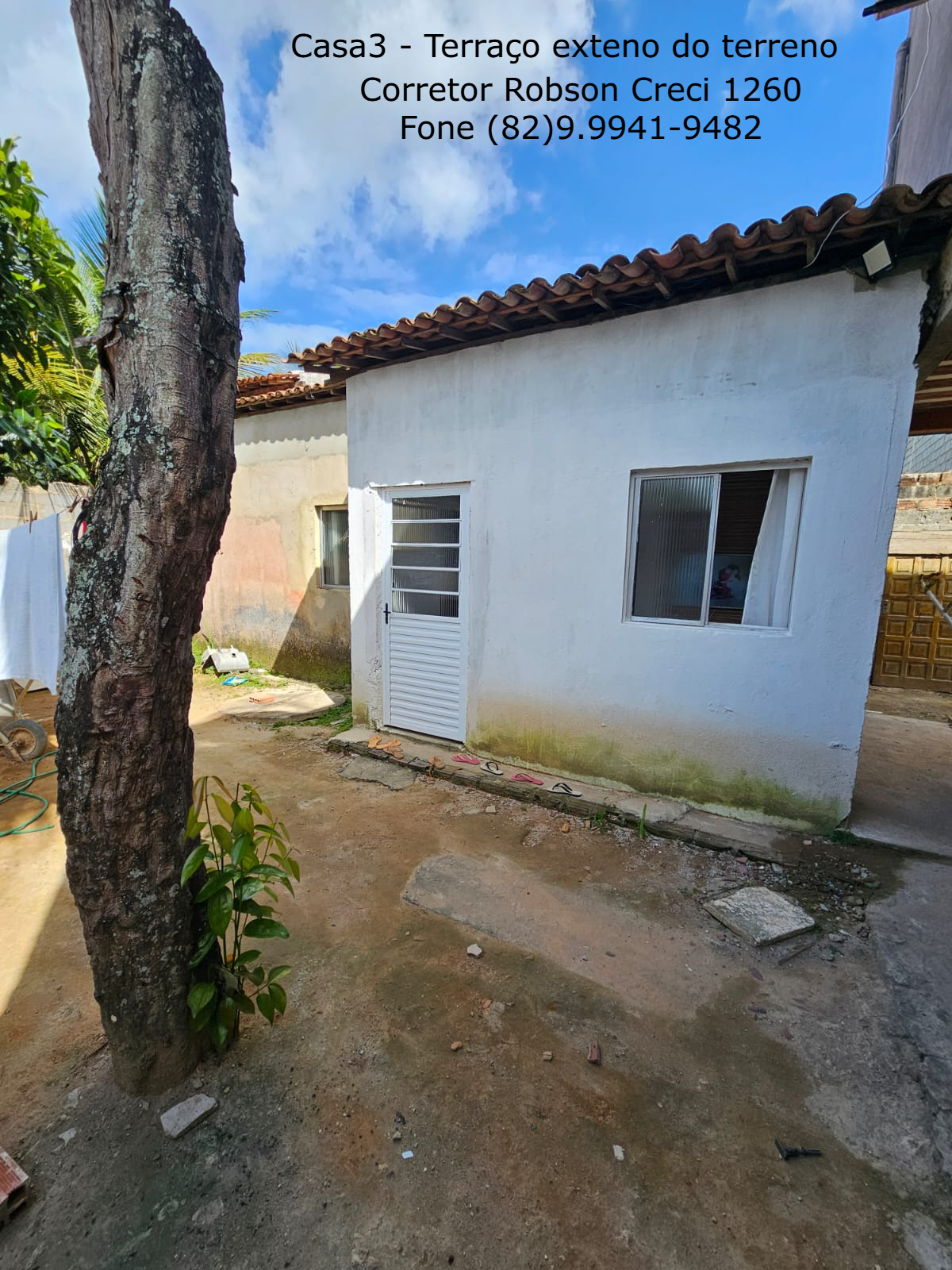 Foto do imóvel: Casa com 6 Quartos à Venda, 400 m² em Village Campestre - Maceió