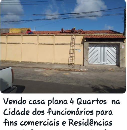 Imagem Casa com 3 Quartos à Venda, 300 m²em Sapiranga-Coité - Fortaleza