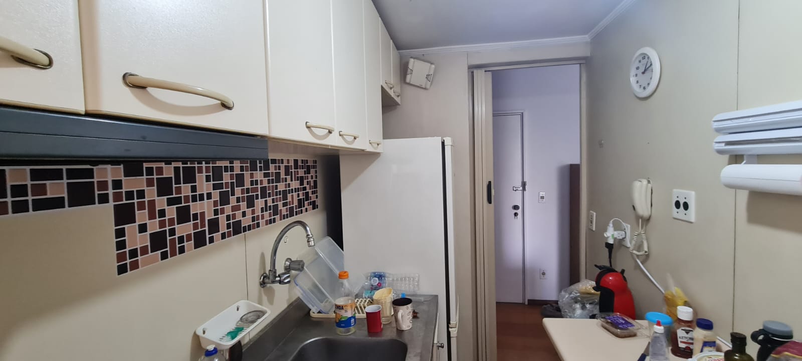 Apartamento com 2 Quartos à Venda, 52 m²em Planalto Paulista - São Paulo