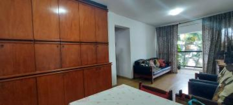 Imagem Apartamento com 3 Quartos à Venda, 96 m² em Aflitos - Recife