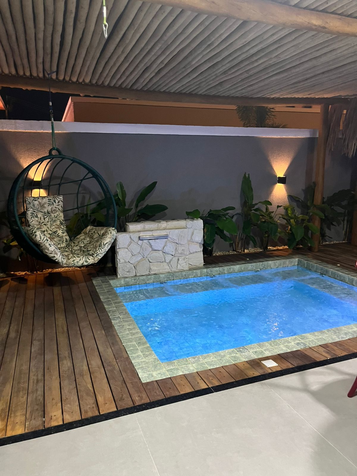 Imagem Casa de Condomínio com 3 Quartos à Venda, 151 m² em Urucunema - Eusébio