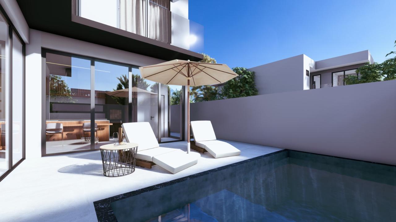 Foto do imóvel: Sobrado à Venda, 225 m² em Vila Nova - Joinville