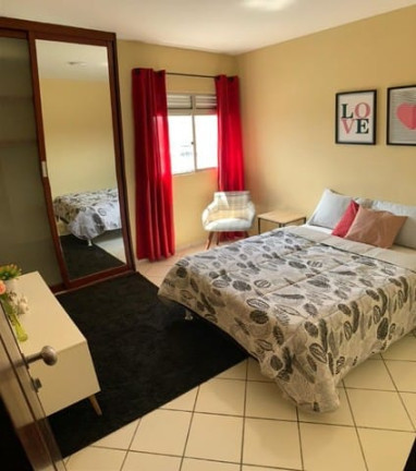 Imagem Apartamento com 2 Quartos à Venda,  em Candelária - Natal