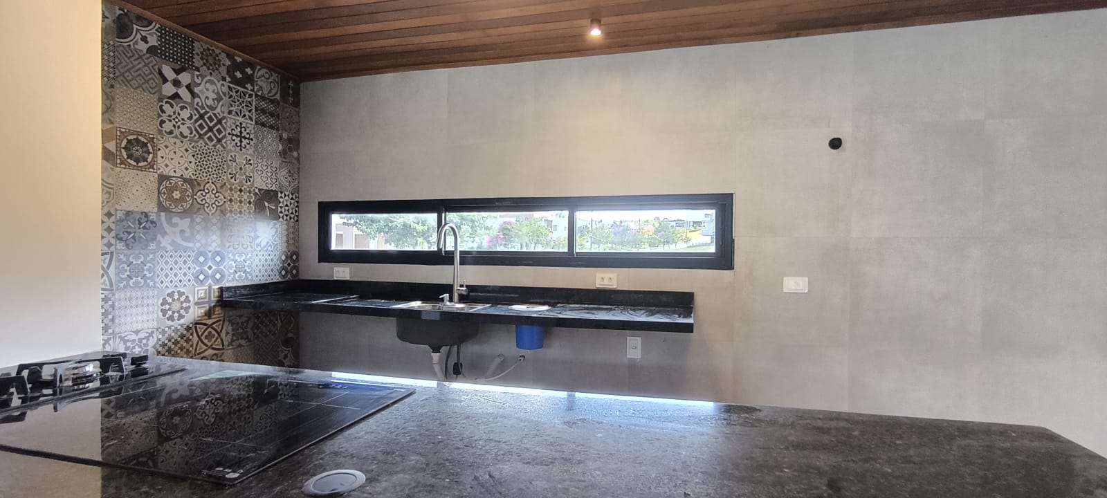 Imagem Casa de Condomínio com 4 Quartos à Venda, 270 m² em Vargem Fria - Jaboatão dos Guararapes