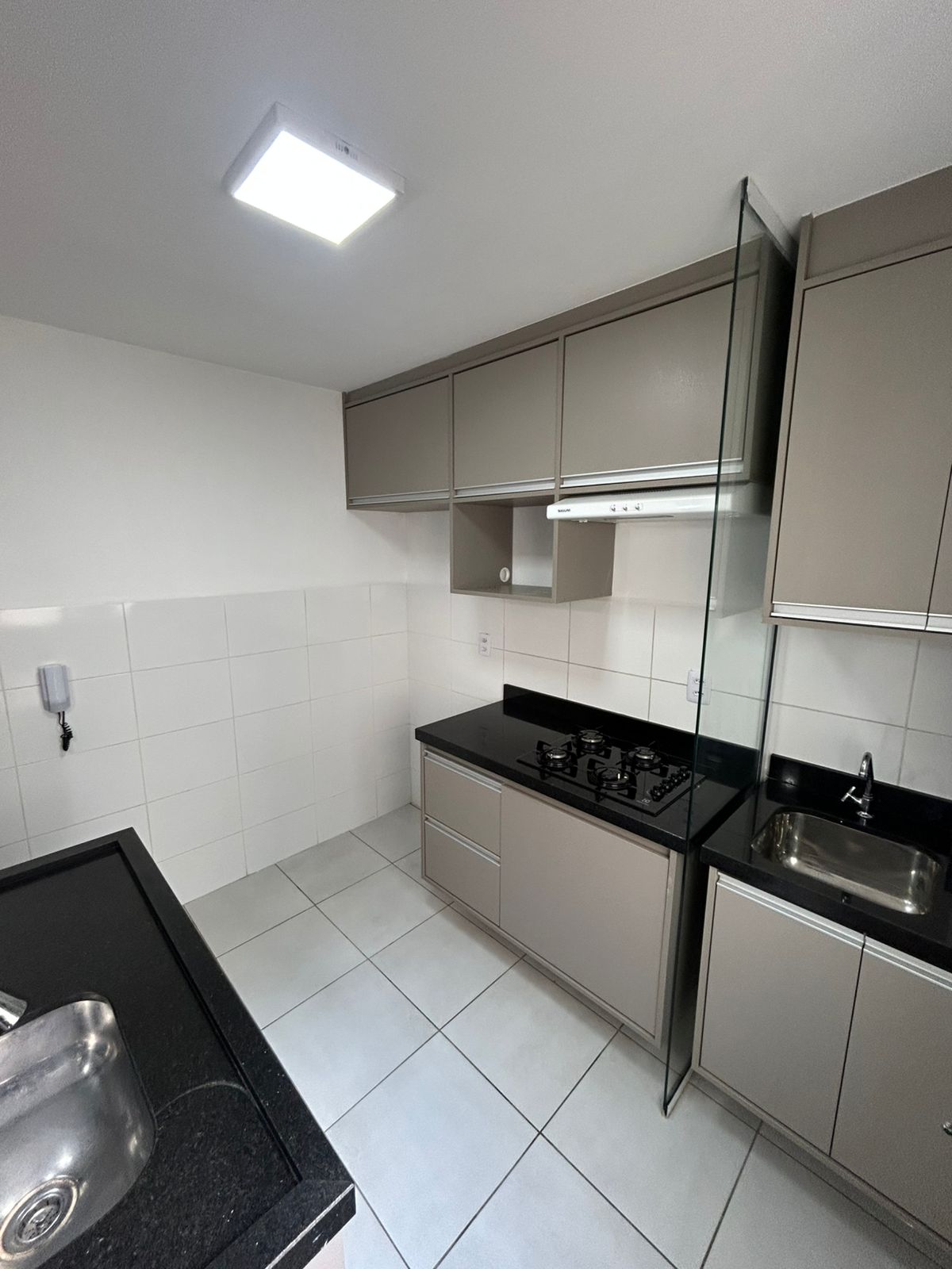 Imagem Apartamento com 2 Quartos à Venda, 47 m² em Jardim Estrela D'Alva - Bauru