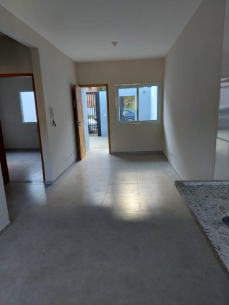 Casa com 2 Quartos à Venda, 66 m² em Trocadeiro - Mairinque