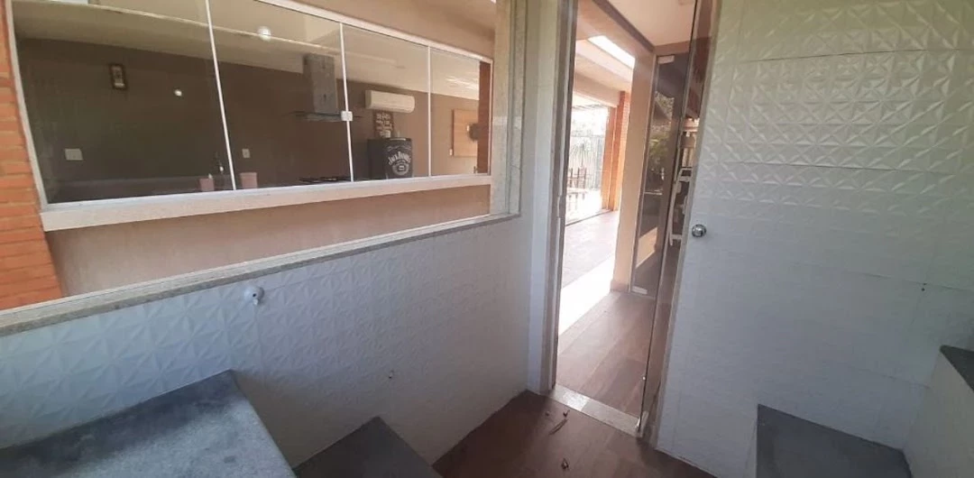 Imagem Casa de Condomínio com 4 Quartos à Venda, 180 m² em Praia Rasa - Armação dos Búzios