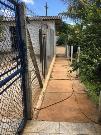 Imagem Chácara com 6 Quartos à Venda, 2.890 m² em RESIDENCIAL ALVORADA - Araçoiaba da Serra