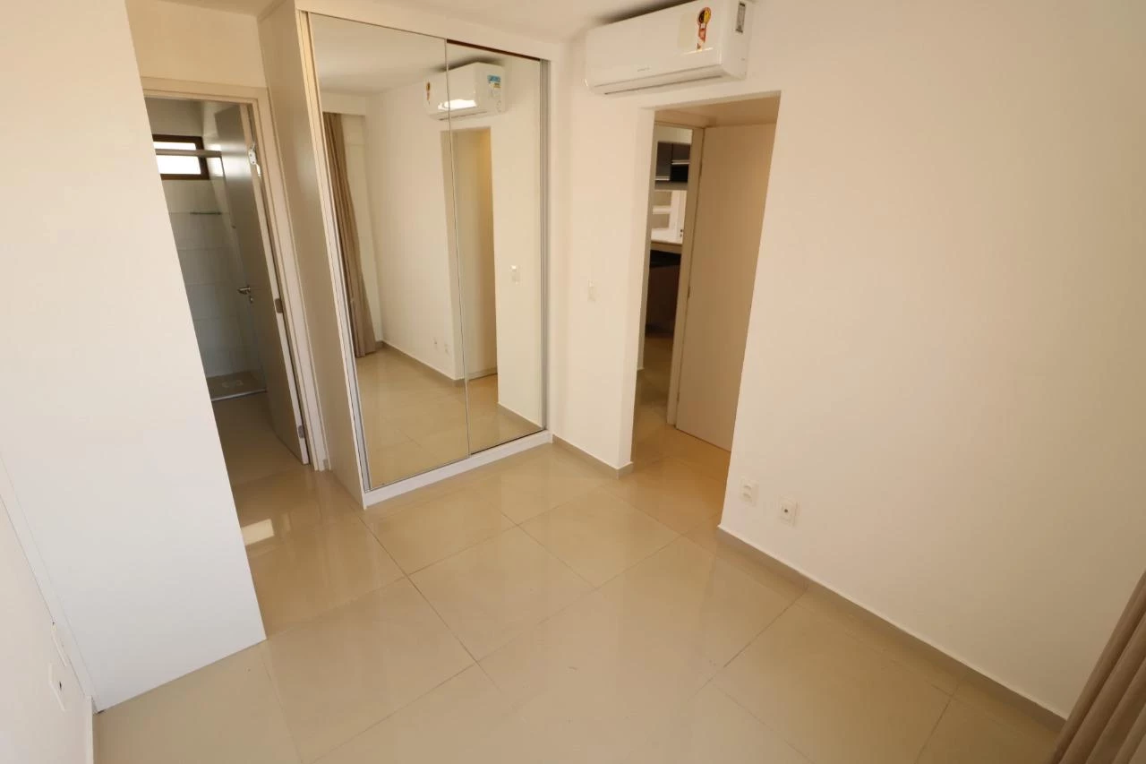 Imagem Apartamento com 2 Quartos à Venda, 56 m² em Nova Parnamirim - Parnamirim