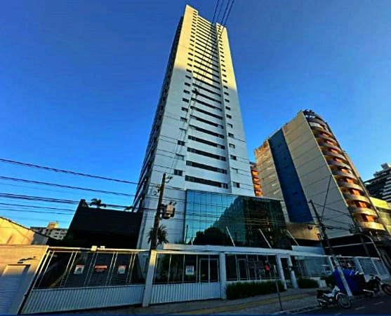 Apartamento com 3 Quartos à Venda, 143 m² em Umarizal - Belém