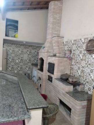 Imagem Sobrado com 3 Quartos à Venda,  em Vila Mendes - São Paulo