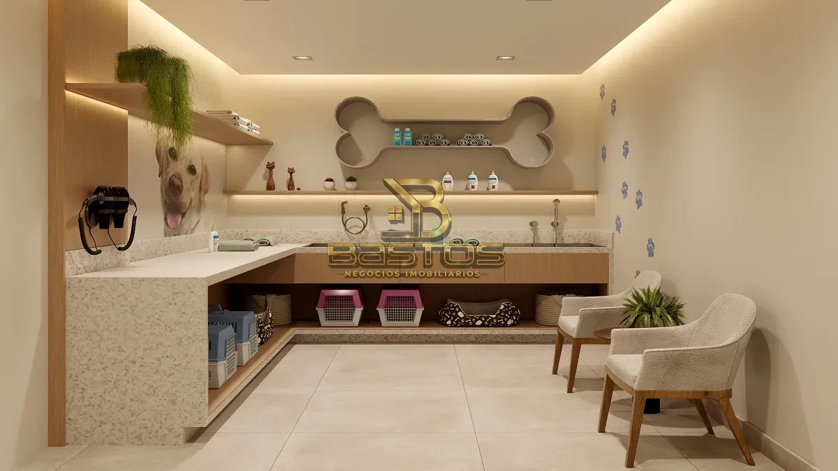 Imagem Cobertura com 3 Quartos à Venda, 155 m² em Parque Balneário Poiares - Caraguatatuba